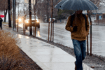 Colorado Weather Update: Sunshine, Showers, and a Warm-Up with First 90-Degree Day Ahead