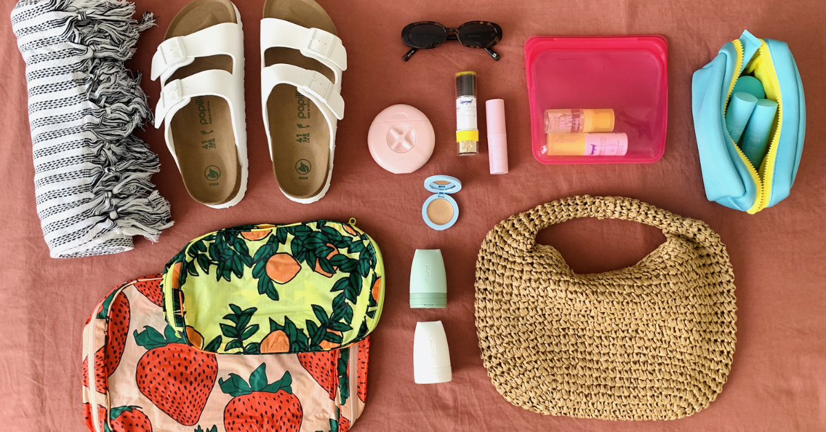 5 Summer Amazon Travel Essentials You Can’t Afford