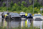 Severe Weather Threatens Kansas City Area with Strong Storms and Cooling Temperatures