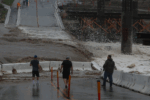 High Risk Flooding Expected Across Arizona as Soon-To-Be Hurricane Lorena Approaches