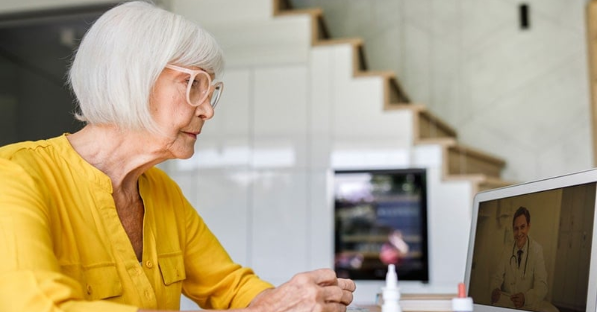 Expanded Medicare Telehealth Services Extended Through September 2025