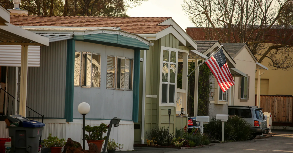 Waterville Council to Vote on Mobile Home Lot Rent Freeze Amid Rising Costs