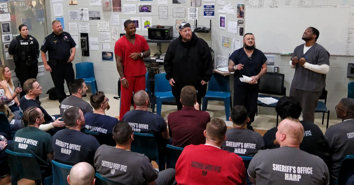 Chesterfield Addiction Awareness Event Highlights Path to Healing and Recovery