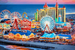 Discover the Best Attractions in New Jersey: Top Travel Picks You Can't Miss