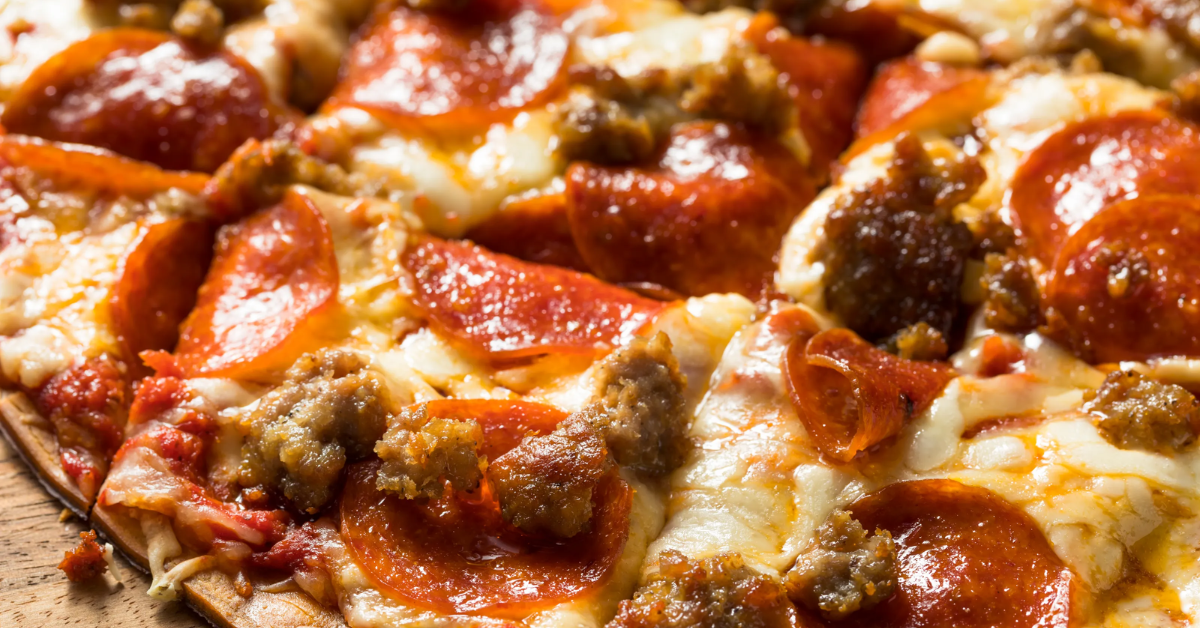 8 Montana Pizza Spots Serving the Best Slice, Food Network Approved