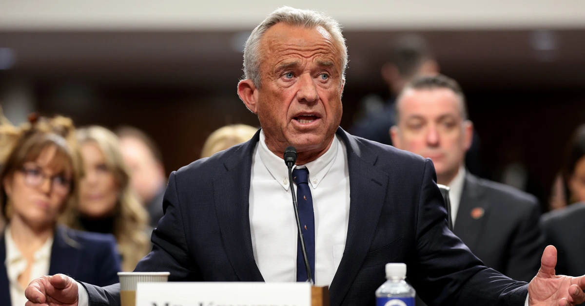 Groups Demand RFK Jr.'s Resignation Over Food Safety and Public Health Concerns
