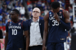 Completely Cooked: Dan Hurley’s Shocking Confession About Almost Quitting as UConn Coach