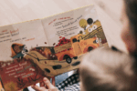 Why Local Children’s Authors Believe Writing for Kids Is Pure Magic