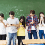 Local NJ School District Bans Cellphones, What Do Parents Think?