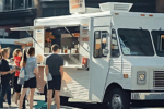 Massachusetts Local Food Truck Wins Top Spot as Best Food Truck in MA