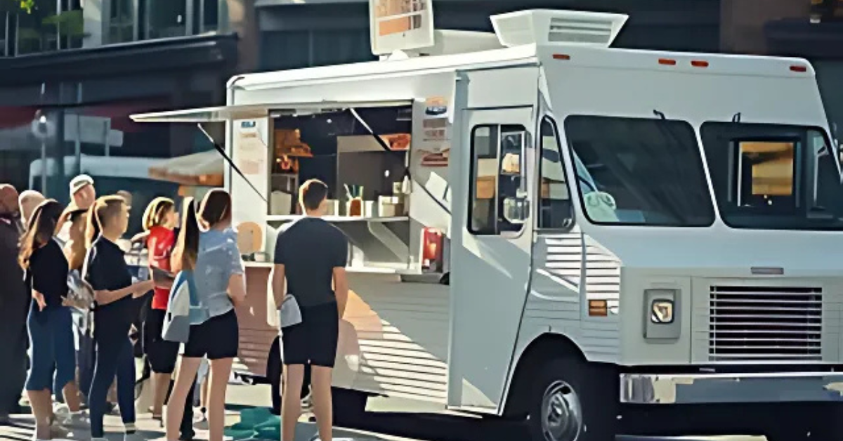 Massachusetts Local Food Truck Wins Top Spot as Best Food Truck in MA