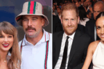 Taylor Swift and Travis Kelce May Outshine Meghan and Harry with Potential Netflix Documentary Deal