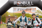 Wisconsin Tourism Boosts Local Sports with $8,380 Grant for Ironbull’s Rib Mountain Trail Races