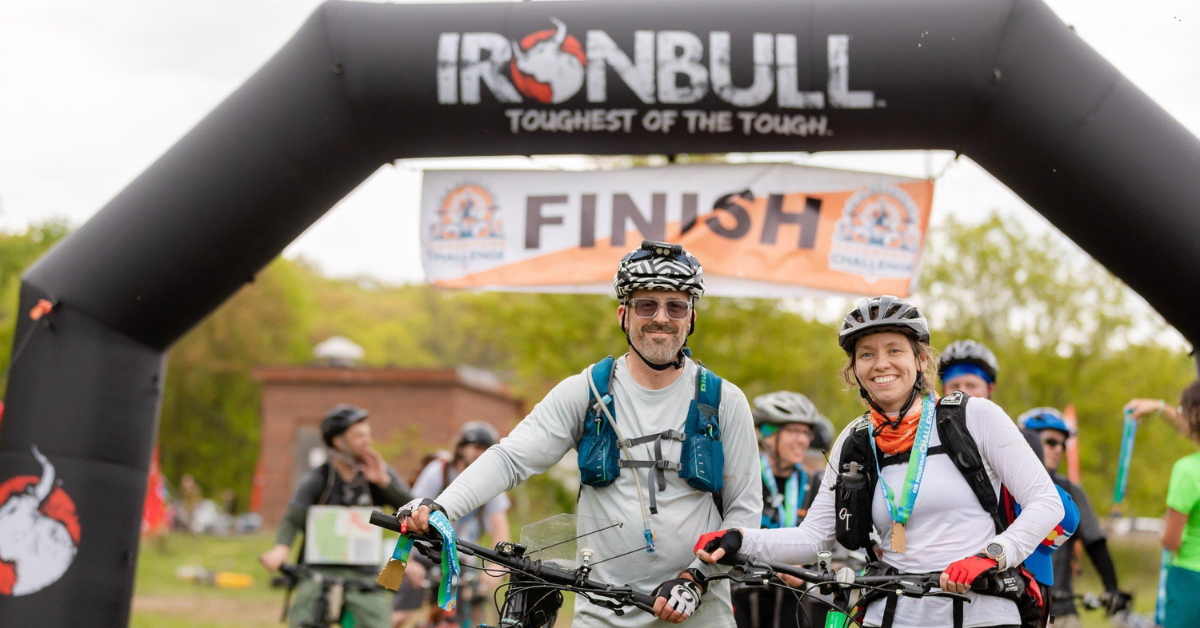 Wisconsin Tourism Boosts Local Sports with $8,380 Grant for Ironbull’s Rib Mountain Trail Races