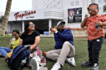 Las Vegas Rolls Out Exciting New Tourism Campaign to Attract Visitors Back