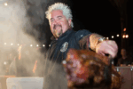 Gas Station Food Goes Flavortown in Wisconsin with Guy Fieri: A Tasty Road Trip You Can’t Miss