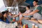 How Pop-Up Restaurants Could Revolutionize Quincy’s Food Scene and Attract New Food Lovers
