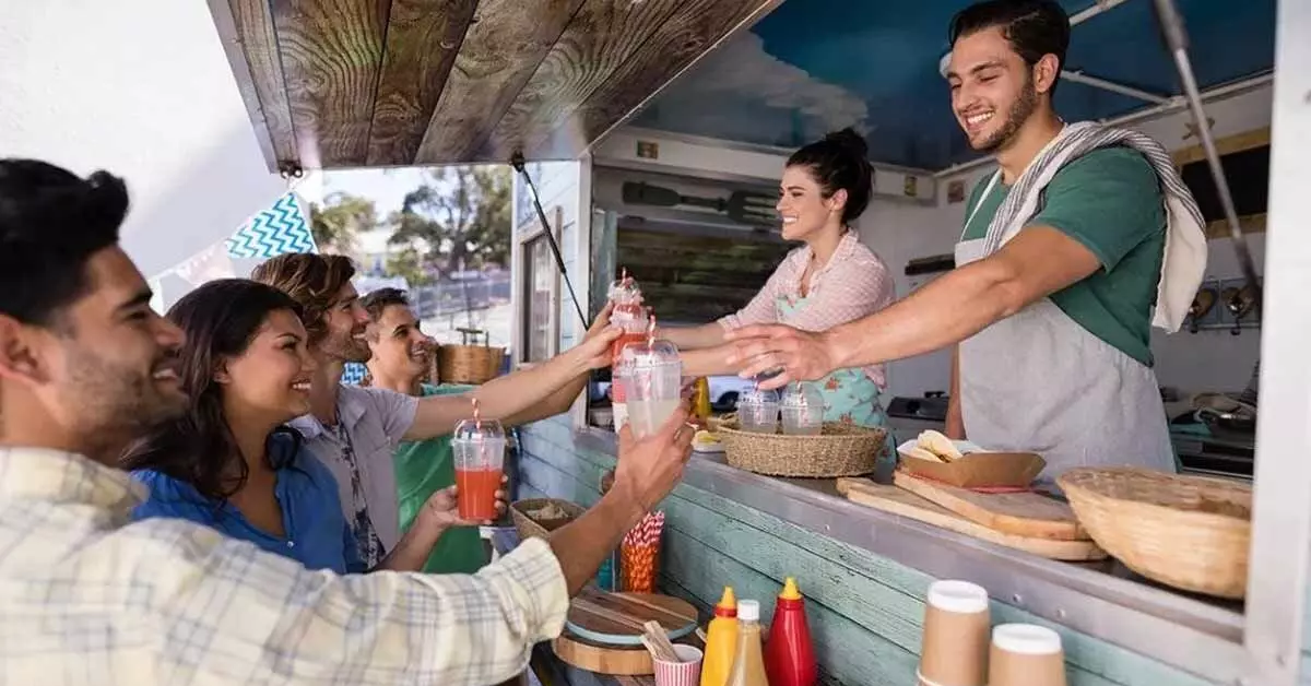 How Pop-Up Restaurants Could Revolutionize Quincy’s Food Scene and Attract New Food Lovers