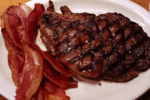 10 Steakhouse Chains Known for Serving Good Ribeye Steaks in the US