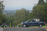 Urgent Repair Underway for Gas Leak on West 7th South in Rexburg