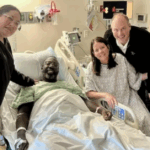 Local Woman’s Epic Grand Canyon Hike Aims to Boost Kidney Donation Awareness