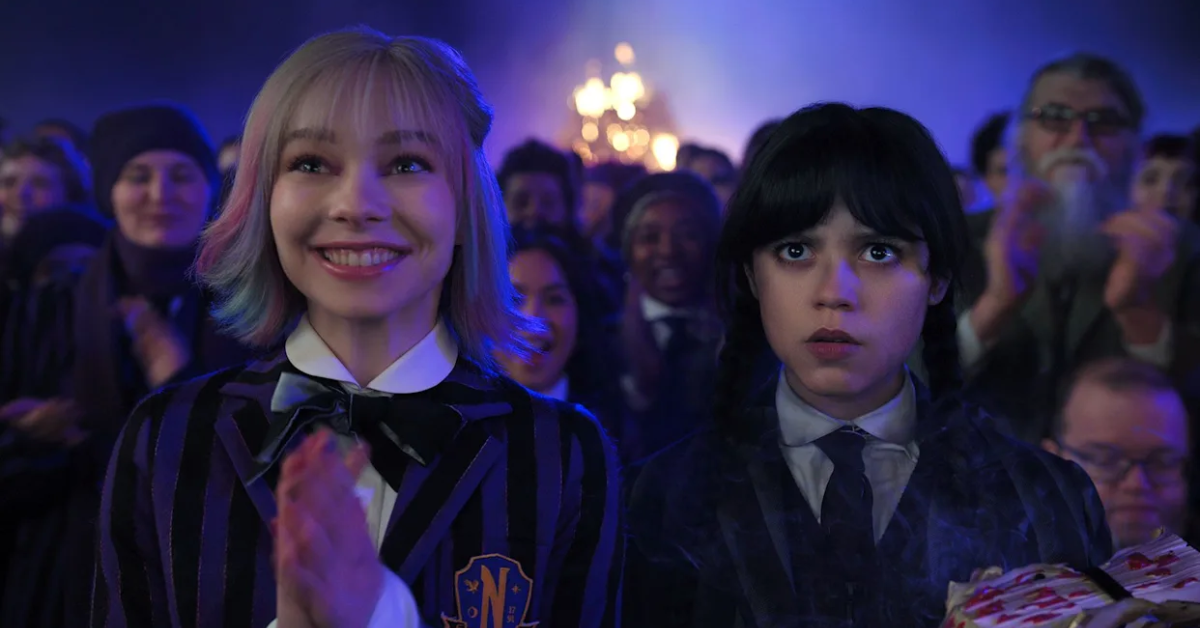 Wednesday Season 3 Renewal Confirmed and What the Season 2 Finale Cliffhanger Means for Fans