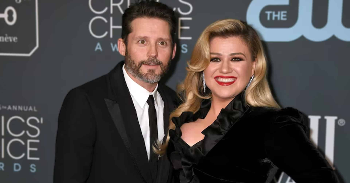 The Kelly Clarkson Show Season 7 Premiere Date Announced Amid Sad News About Ex-Husband Brandon Blackstock