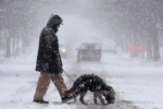 Weather Alert: Heavy Rain Expected to Hit Northeastern and Central Pennsylvania Soon