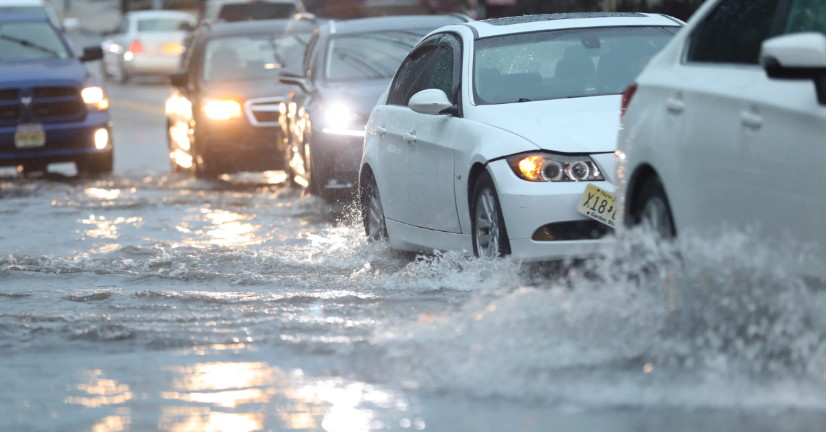 New Jersey Weather Alert: Enjoy 3 Days in the 80s Followed by Much-Needed Rainfall