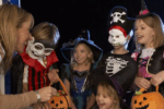 Spooky Weather Surprises: A Look Back at South Dakota’s Trick-or-Treating History