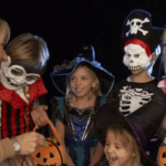 Spooky Weather Surprises: A Look Back at South Dakota’s Trick-or-Treating History