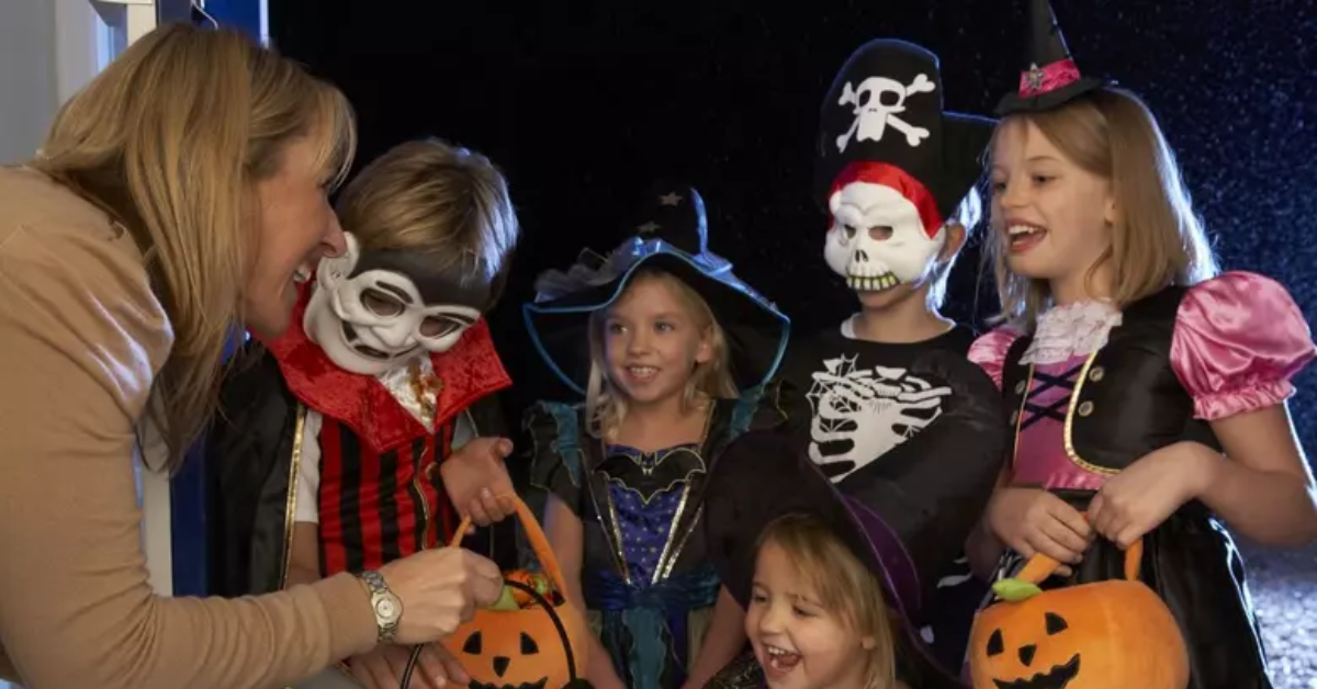 Spooky Weather Surprises: A Look Back at South Dakota’s Trick-or-Treating History