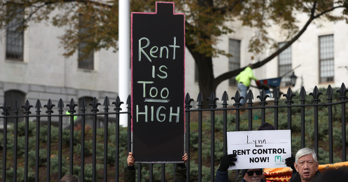 Massachusetts Rent Control Moves Forward: What It Means for Renters and Landlords