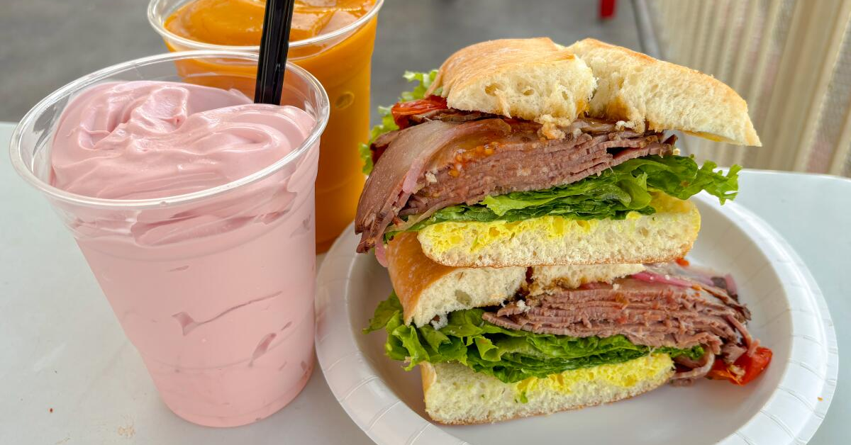 Discover the Exciting New Flavors at Costco Food Courts in Idaho, Washington, and Utah