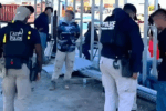 475 Workers Detained in Massive ICE Raid at Hyundai Factory in Georgia