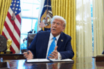 Trump Launches New ‘State Sponsor of Wrongful Detention’ Label to Tackle Global Human Rights Issues