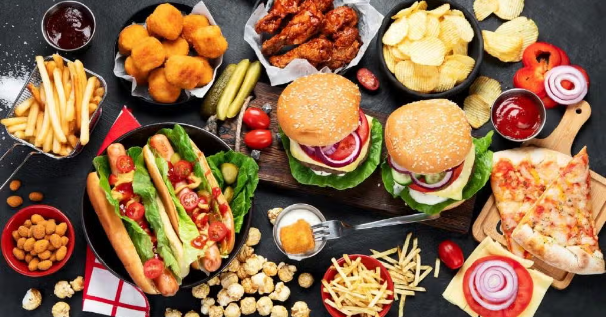 The 15 Top Fast Food Deals for September 2025 You Cannot Miss