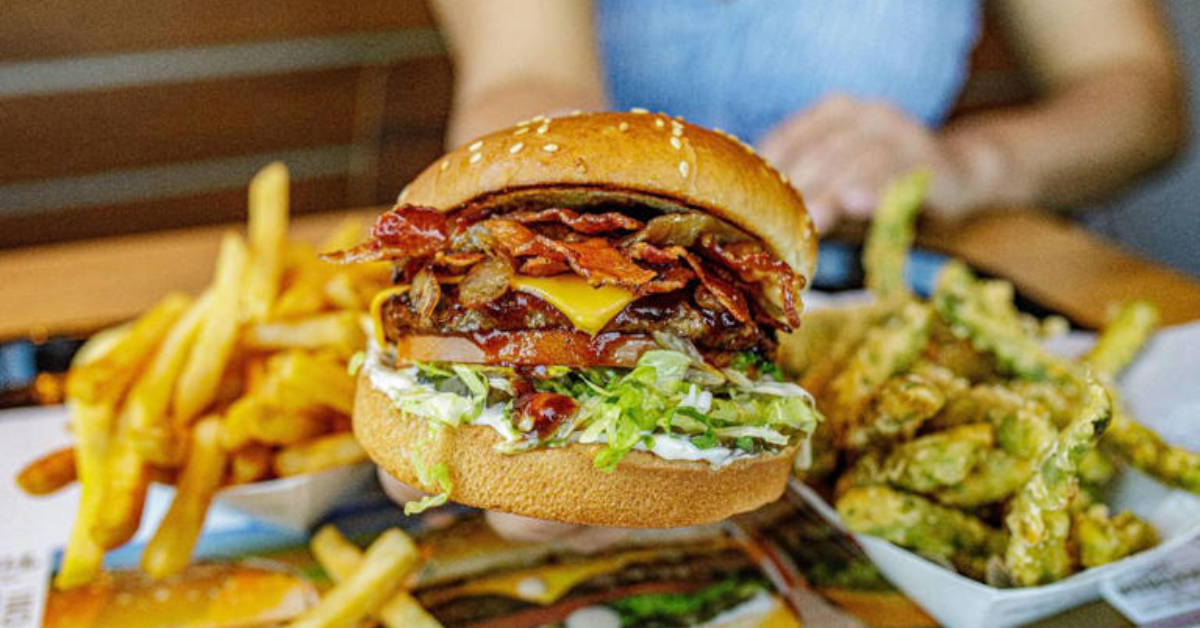 Which of These 10 Popular California Food Chains Will Be Coming to Idaho Soon?