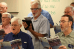 Boro Community Choir Launches Exciting New Season and Opens Doors to Fresh Voices