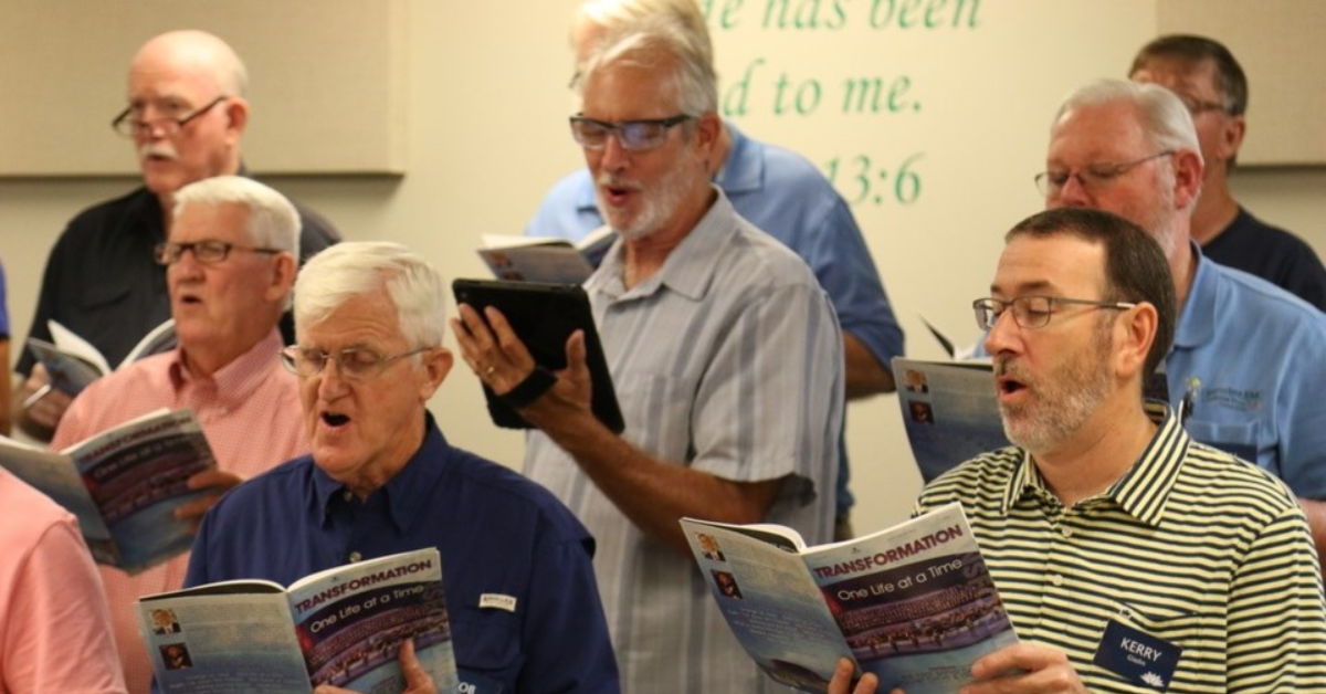 Boro Community Choir Launches Exciting New Season and Opens Doors to Fresh Voices