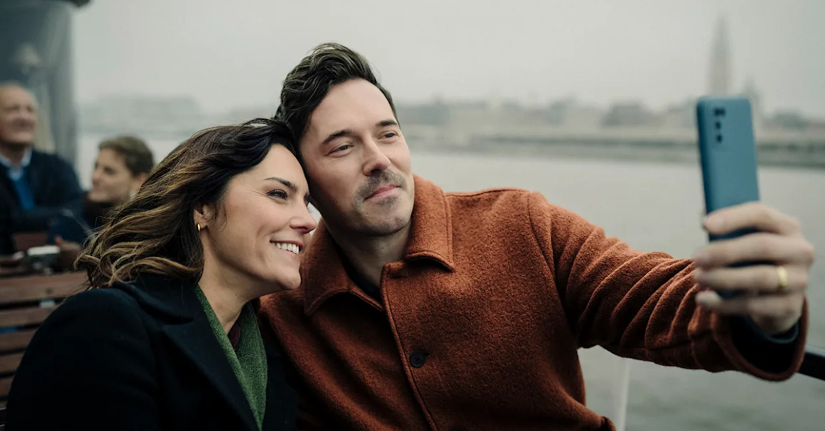 Couple Next Door Season 2 Premiere Date Announced: What Fans Can Expect on Starz This September