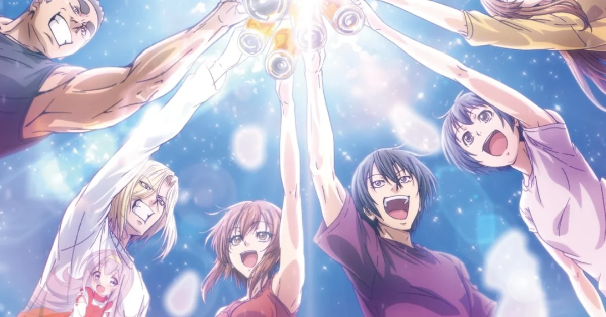 Grand Blue Dreaming Season 2 Episode 10 Release Date, Time, Where to Watch – Don’t Miss Out!