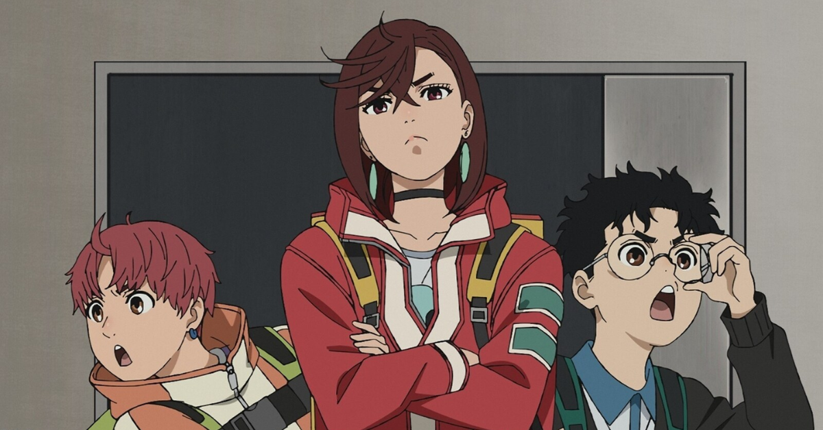 Dandadan Season 2 Episode 11 Release Date & Time: When Can Fans Watch the Latest Thrilling Chapter?