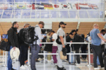 U.S. Faces Sharp Drop in International Travel: Experts Say Slow Recovery Ahead