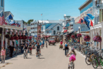 Michigan Joins Major U.S. Cities Struggling with Tourism Crisis as Travel Demand Falls