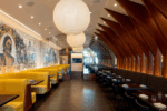 Los Angeles’ New Global-Inspired Eateries: Bar Bacetti, Darling, and La Nena Cantina