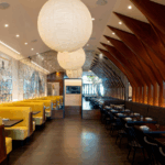 Los Angeles’ New Global-Inspired Eateries: Bar Bacetti, Darling, and La Nena Cantina