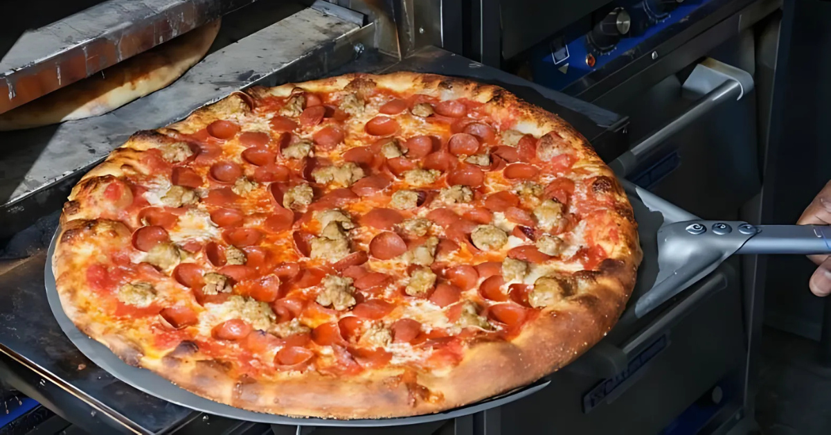 Exciting New Andy’s Pizza and Mirchi Dhaba Locations Opening Soon in Gaithersburg, MD
