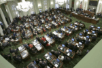 How California Legislators Spent Over $820,000 on Travel in 2024
