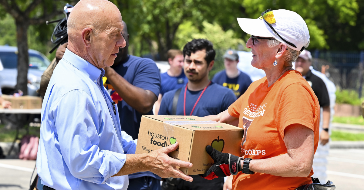 VFW Post 2166 to Host Free Food Distribution Event for Veterans on September 12
